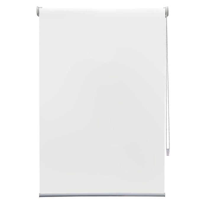 Pillar 240 x 210cm Dulux Lexicon Quarter Bliss Roller Blind 