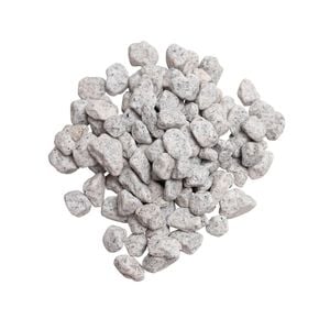 Tuscan Path 10kg 23-30mm Grey Granite Pebble