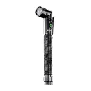 Unilite FR-400 400 Lumen Right Angle USB-C Rechargeable Flashlight