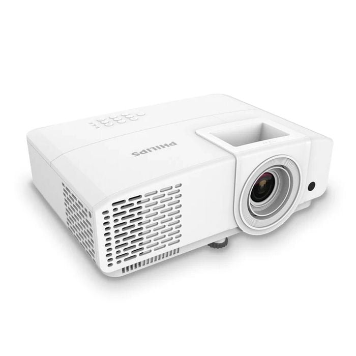 Philips ProPix 650 Projector