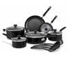RACO Smartstart Nonstick Induction 6 Piece Cookware Set + 4 Bonus Tools