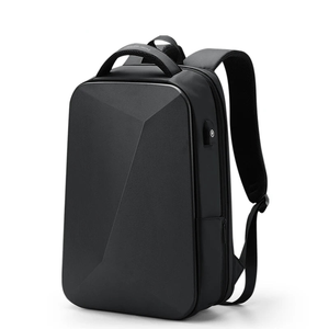 Nneoba Anti-theft Laptop Backpack Black