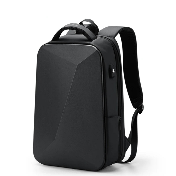 Nneoba Anti-theft Laptop Backpack Black
