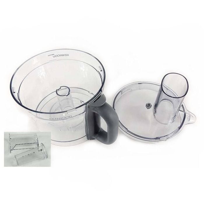 Kenwood Food Processor Multipro Food Processor Bowl KW716780