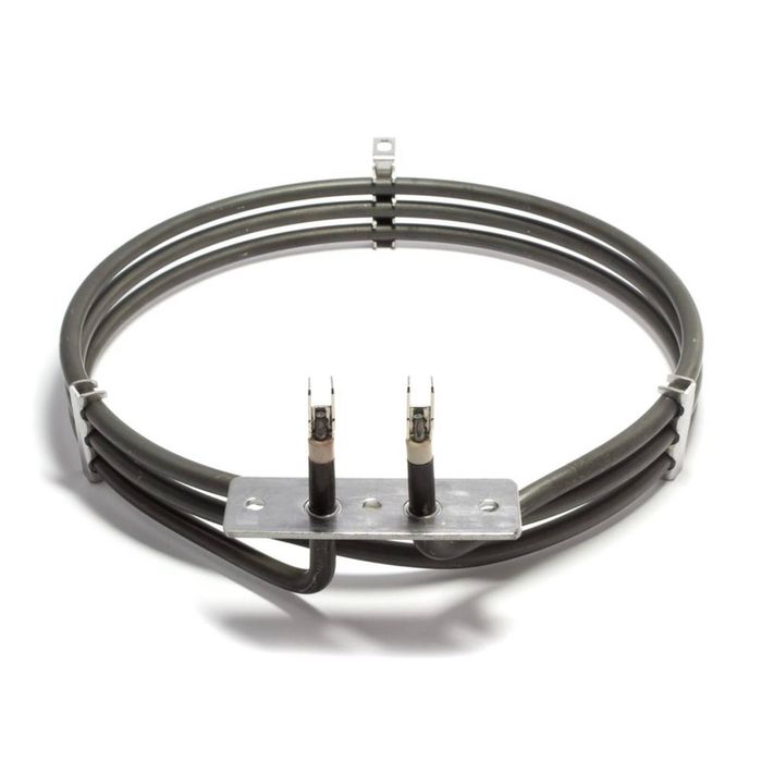 Oven Fan Forced Heating Element 2700W 806890656, suits Smeg