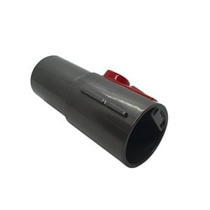 Hygieia Quick Release Conversion Adapter From 32mm to Dyson V7-V15 & Gen5Detect & Outsize