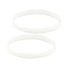 For Nutri Ninja Rubber Seals - Replacement Gasket Rings - Blender Part