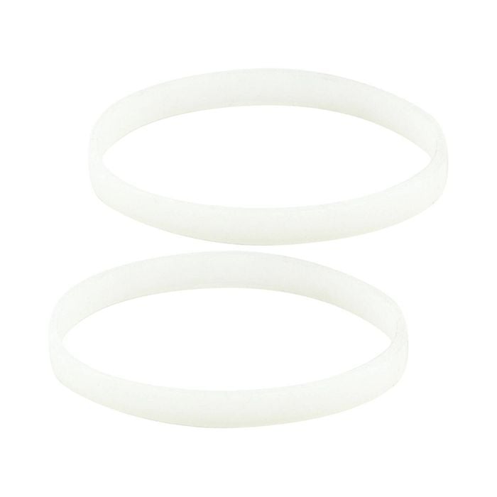 For Nutri Ninja Rubber Seals - Replacement Gasket Rings - Blender Part