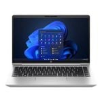 HP ProBook 445 G10 14" HD Laptop, Ryzen 5-7530U, 8GB RAM, 256GB SSD, Windows 11 Pro [86Q37PA]