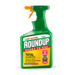 Roundup 1L Fast Action Ready to Use Weedkiller