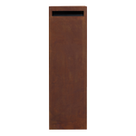 Northcote Auburn Pillar Letterbox