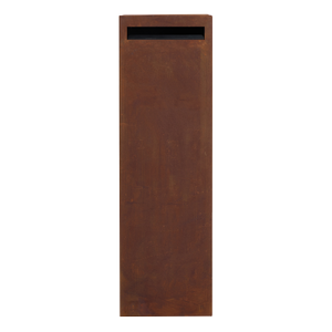Northcote Auburn Pillar Letterbox
