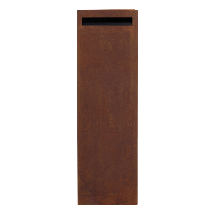 Northcote Auburn Pillar Letterbox