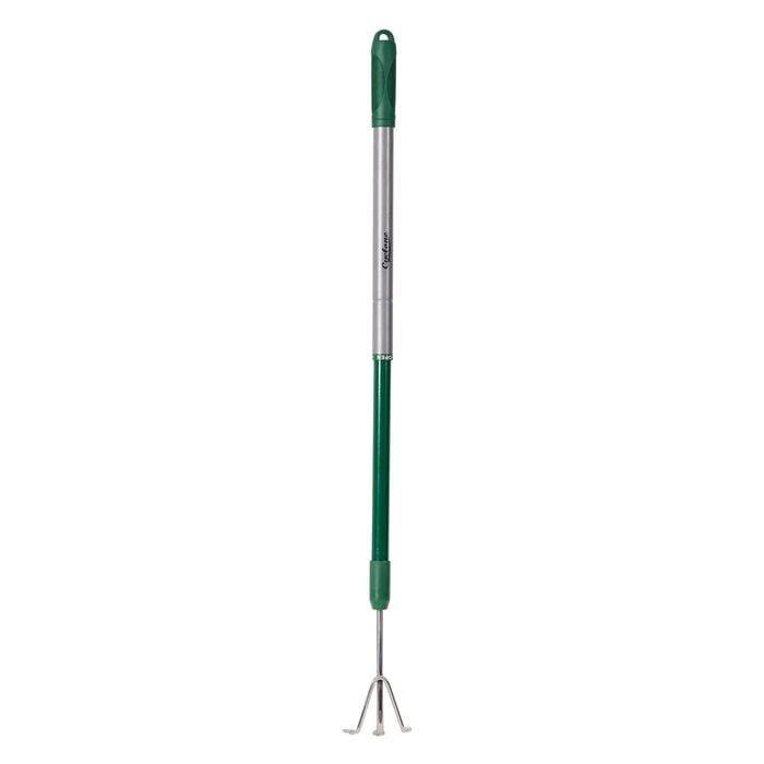 Cyclone Telescopic Hand Cultivator
