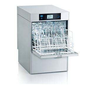 Meiko M-iClean US Under Counter Glasswasher
