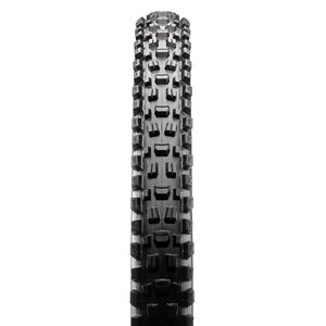 Maxxis ASSEGAI 3C GRIP DD TR FOLD 120X2TPI TYRE