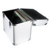 12" inch Vinyl Record Aluminium Storage Case GK-R53