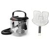 Donjoy Iceman Clear 3 + Free Universal Pad Cryotherapy
