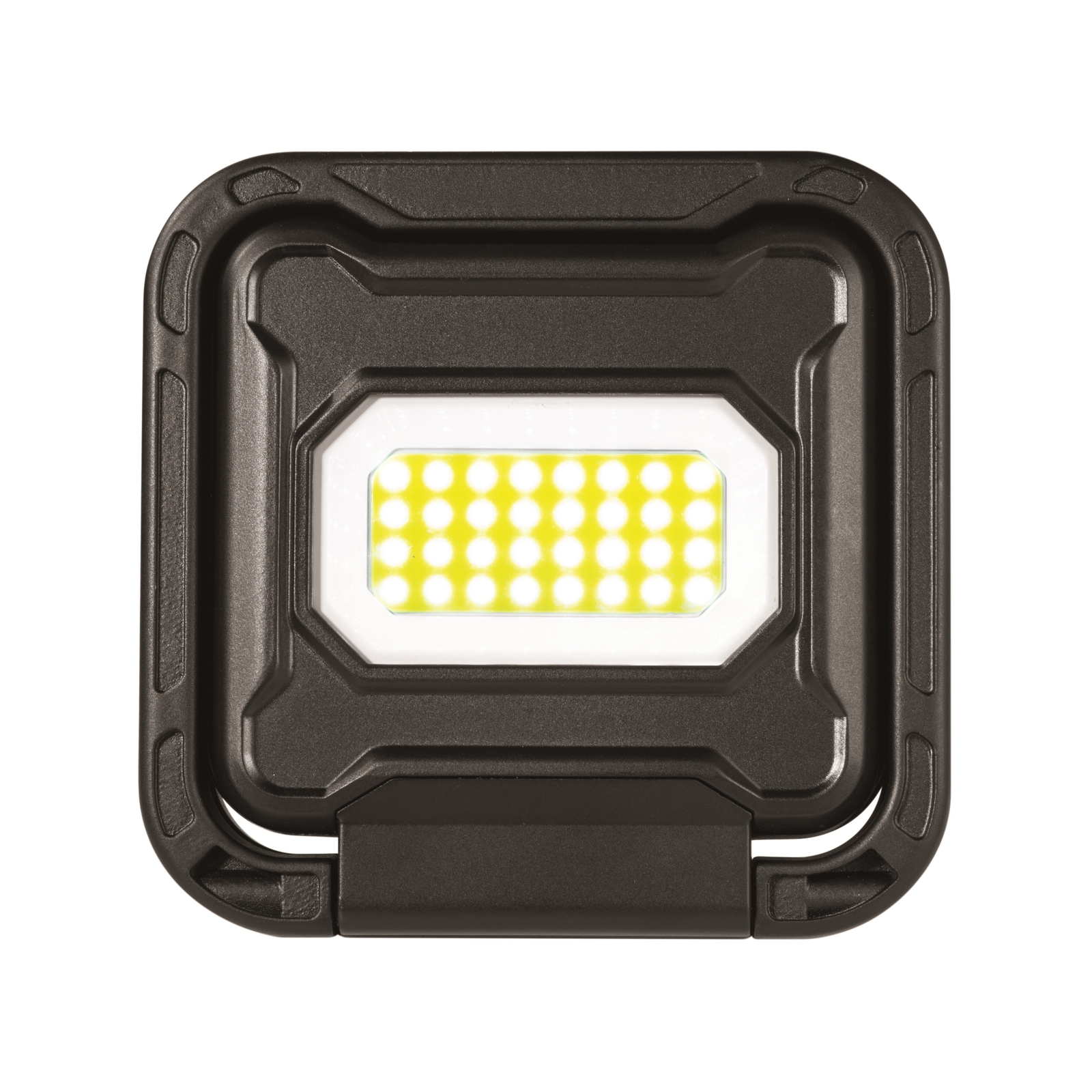 Click 800 Lumens COB LED Worklight Bunnings Australia