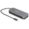 StarTech.com 4 Port USB C Hub - 4x USB-A - 5Gbps USB 3.0 Type-C Hub (USB 3.2/3.2 Gen 1)