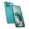 Motorola moto g57 5G (Dual Sim, 128GB/4GB, 6.7'') - Cyan, network Unbranded, 128GB, 4GB RAM