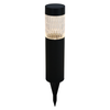 Click Brighton Solar Bollard Light