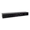 Ion 16amp 1ru Rackmount Bypass Switch [f-mbp16]