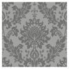 Clara Grey Wallpaper, 35391