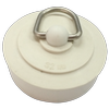 Kinetic Classic Plug 32mm White