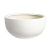 Tuscan Path 60cm White Harper Bowl