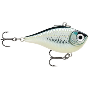 Rapala Rippin' Rap 70mm Vibrating Lipless Crankbait Fishing Lure Baby Asplus