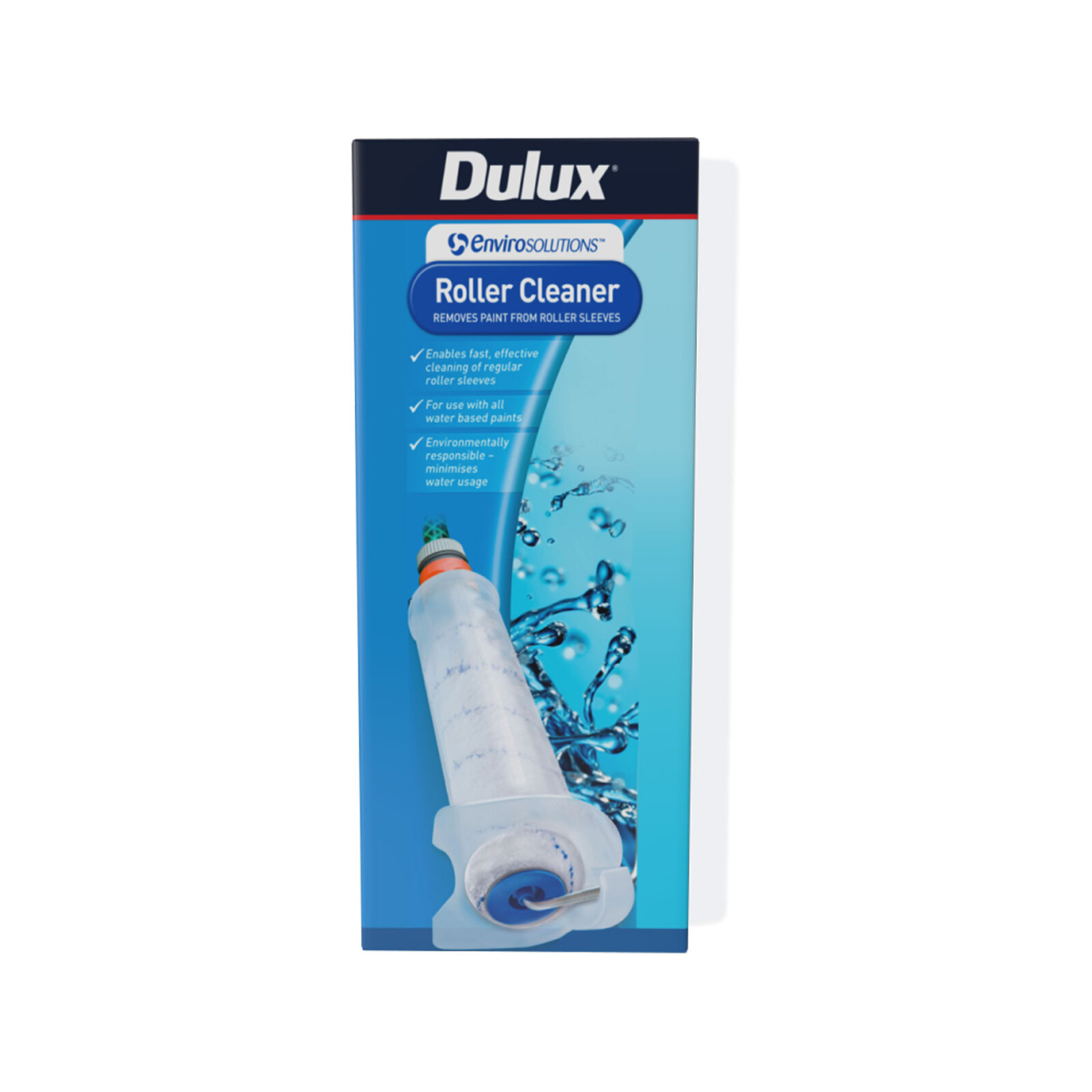 Dulux Envirosolutions Roller Cleaner - Large product image