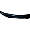 Black Bonnet Protector Stone Chip Guard For Subaru Forester 2002-2007