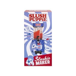 Slush Puppie Slushie Machine Frozen Juice/Shake Iced Cold Drink Maker