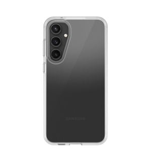 OtterBox React Case Cover For Samsung Galaxy S23 FE 5G - Clear