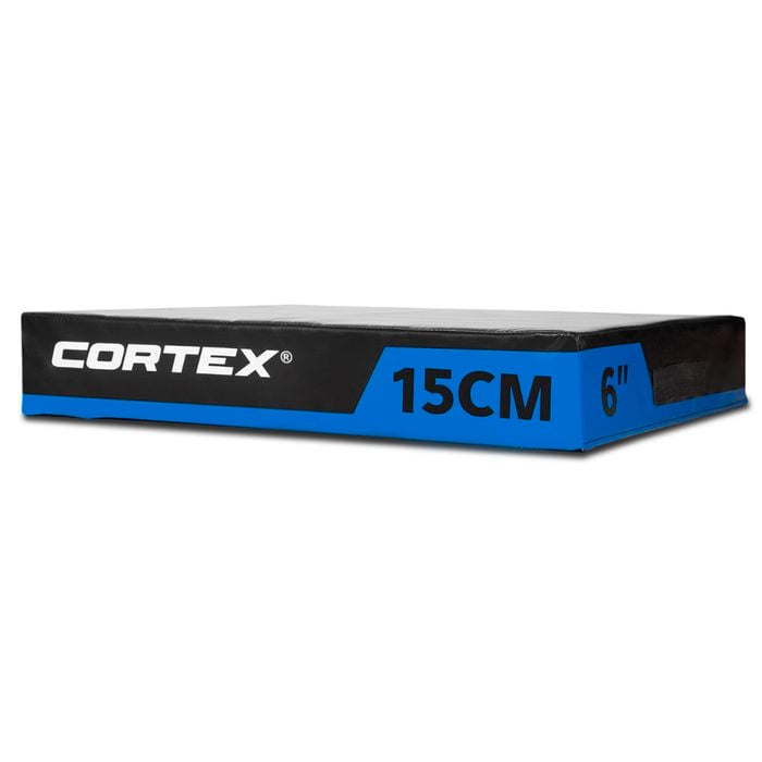CORTEX Soft Plyo Box Modular Stackable 15cm