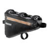 Ortlieb Frame-Pack 4L Frame Bag Matt Black Black