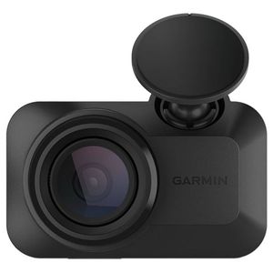 Garmin Dash Cam Mini 3 Tiny Dash Camera