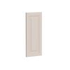 Kaboodle 300mm Cannellini Heritage Cabinet Door