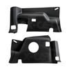 Boot Side Protector Mats for GWM Tank 300 Hybrid 2023-Onwards Rear Trunk Side Cover