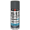 White Knight Rust Guard 300g Basalt Matt Touch Up Spray Paint ...