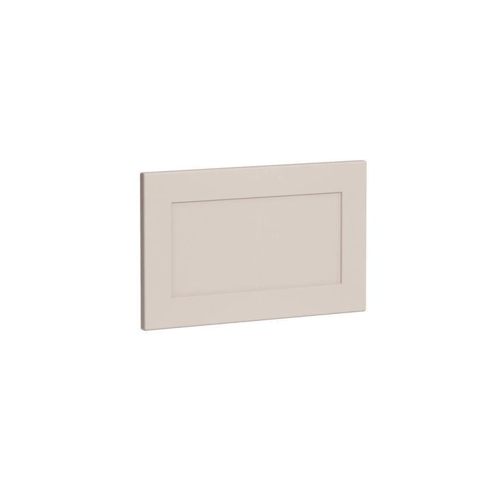 Kaboodle 600mm Cannellini Alpine Slimline Door