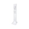 Bradley Australia Sanitiser Dispenser Stand 