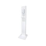Bradley Australia Sanitiser Dispenser Stand 
