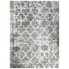 Capri Moroccan Tiles 200x290 Cream Rug