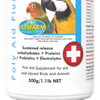 Vetafarm Poly-Aid Plus Supplement for Sick & Injured Birds & Animals 500g