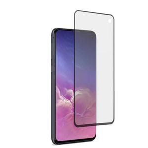 Nuglas Screen Protector Full Cover Tempered Glass Samsung Galaxy S10e