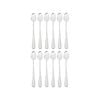 Stanley Rogers Baguette Parfait Spoons - 12 Pieces
