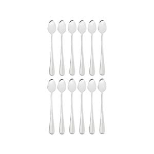 Stanley Rogers Baguette Parfait Spoons - 12 Pieces