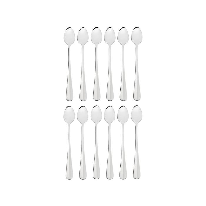 Stanley Rogers Baguette Parfait Spoons - 12 Pieces
